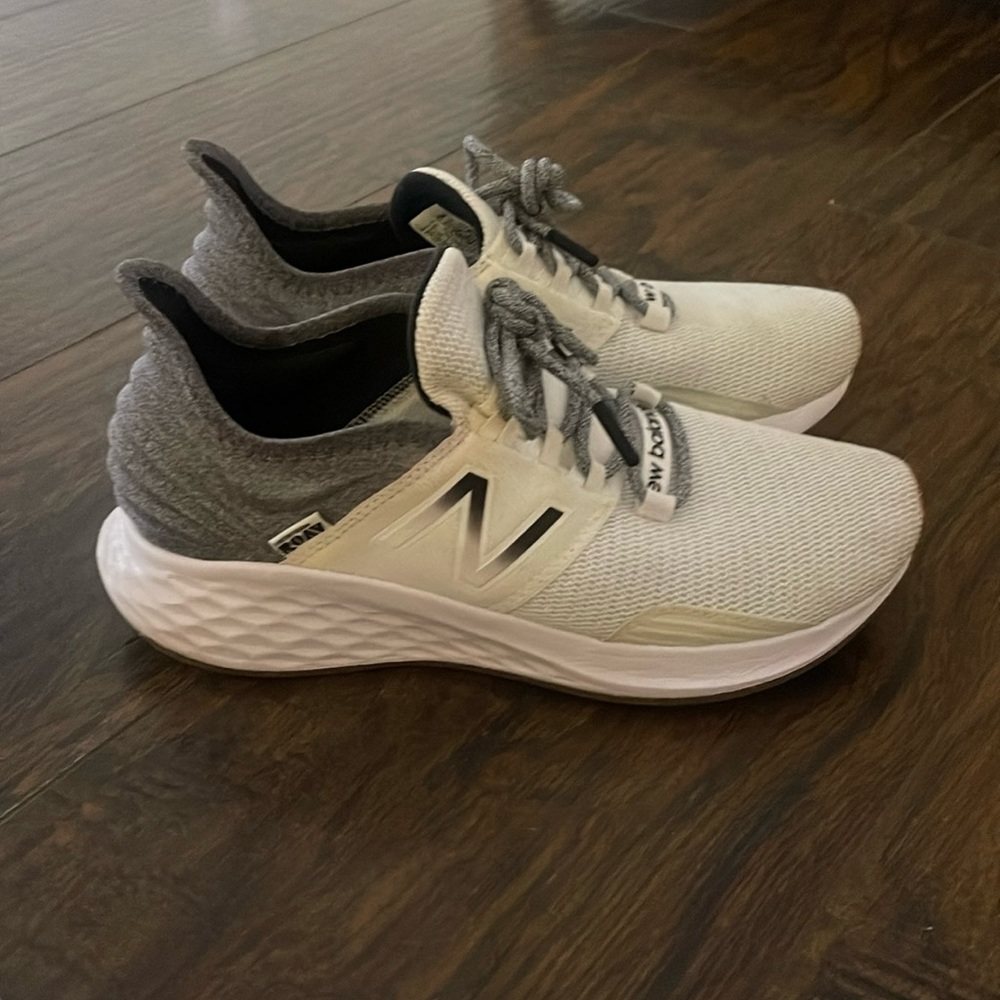 New Balance sneakers